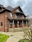 UnionStroyVolga (Alma-Atinskaya Street, 280) ، بناء بيت الصيف