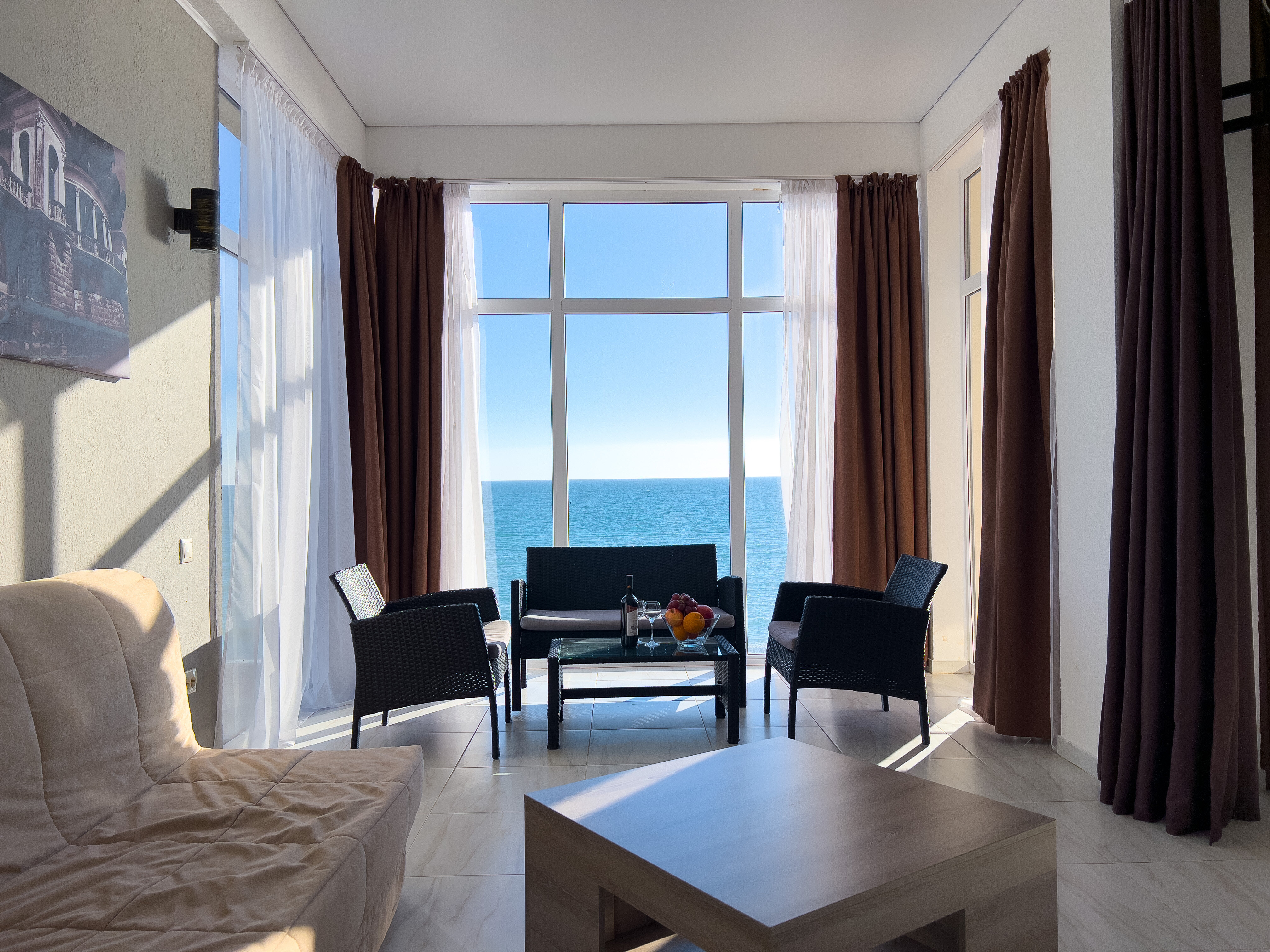 Фото Берег Эвкалиптов