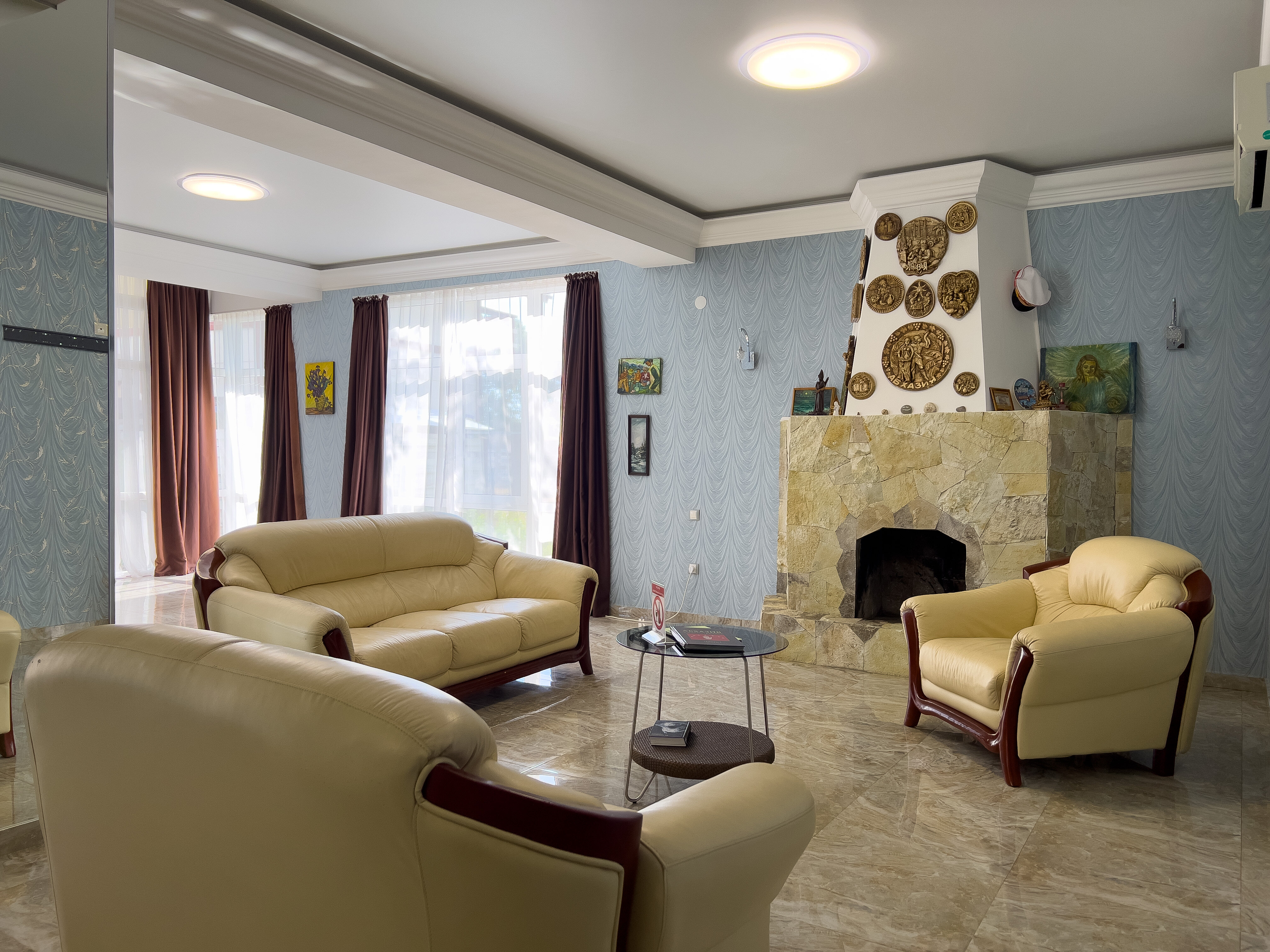 Фото Берег Эвкалиптов