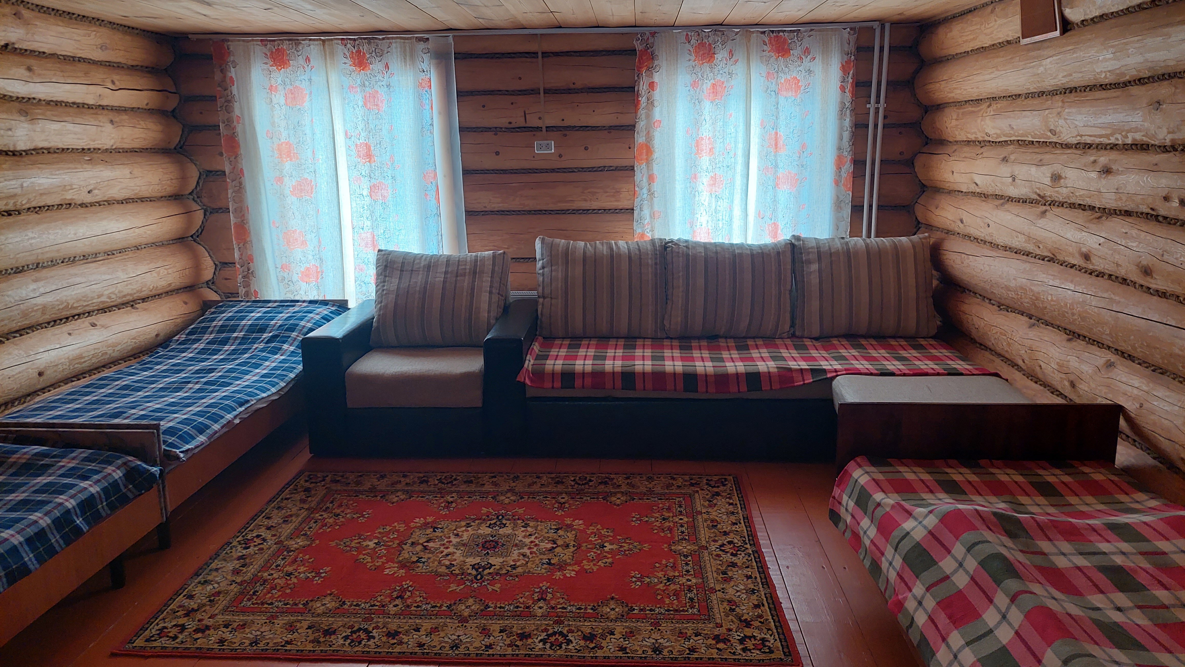 Фото Три вершины