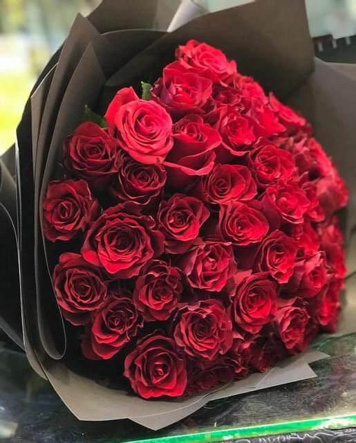 Flower shop Peony for Flowers, Ajman, photo