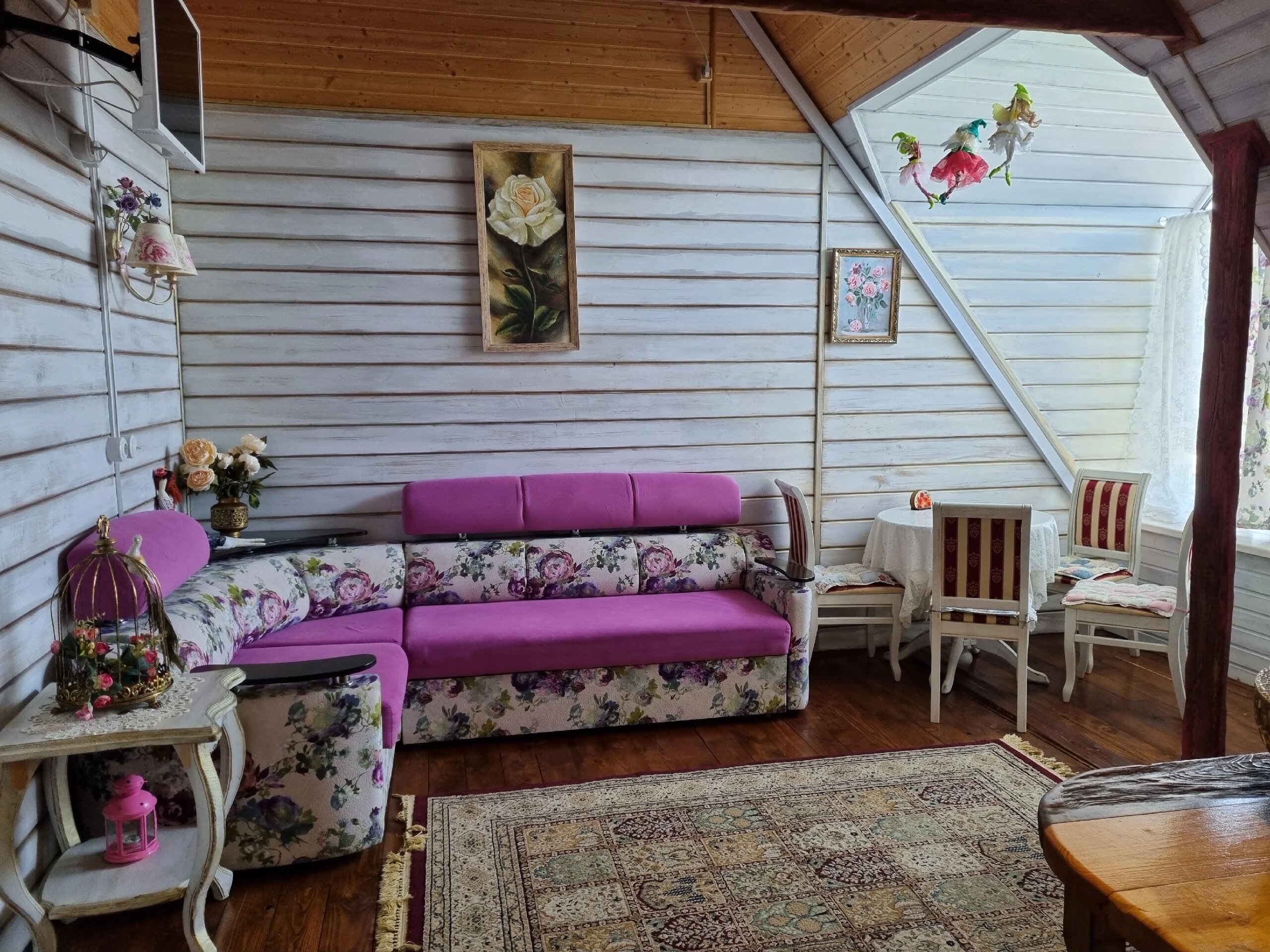 Фото Вилла Роз