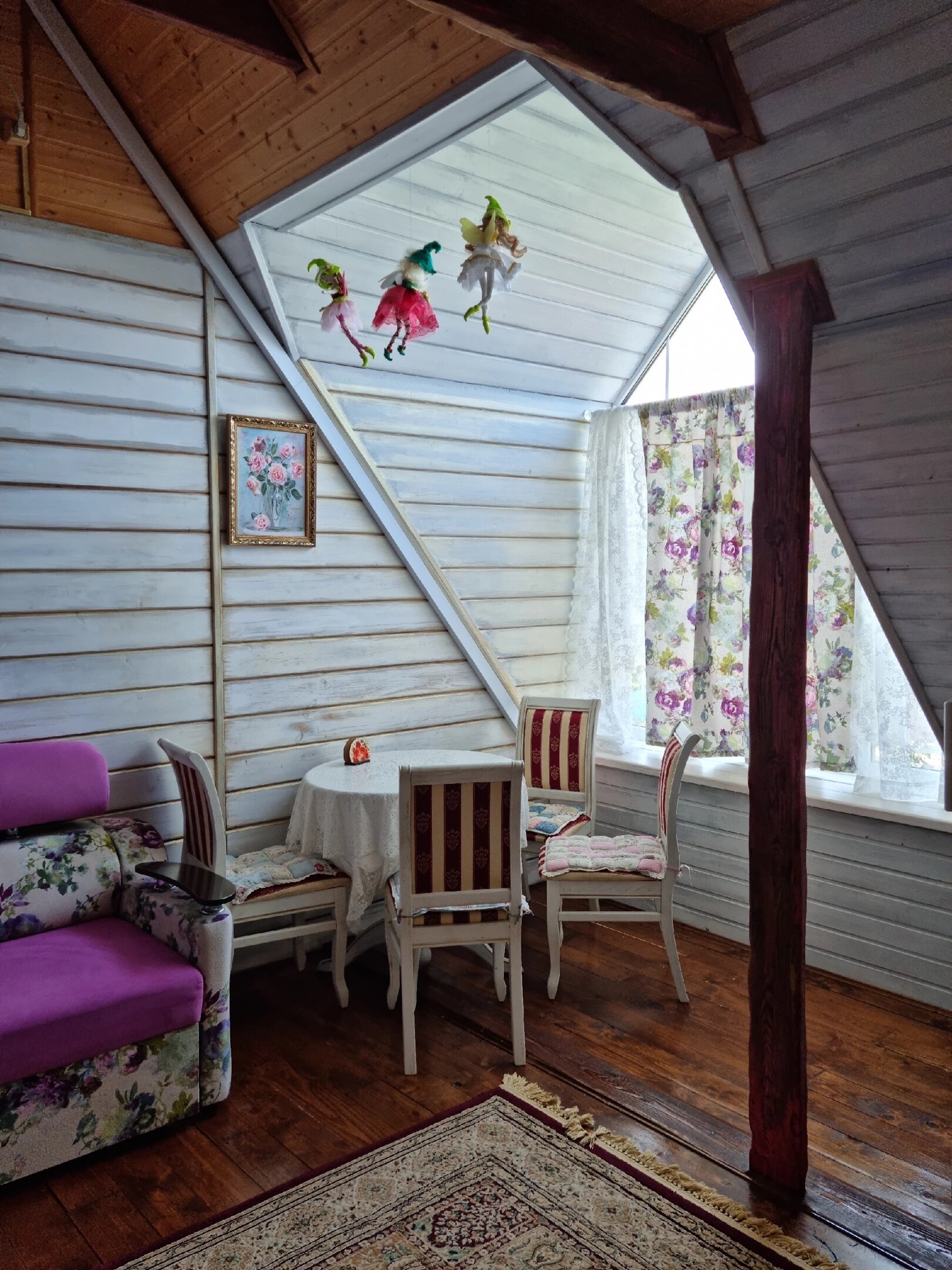 Фото Вилла Роз