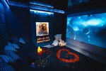 Rave (Tsvetnoy Boulevard, 7с1), cinema