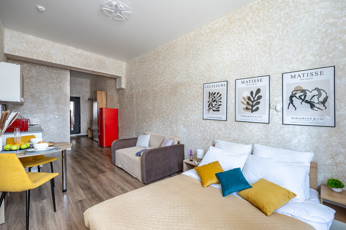 Фото Comfort place