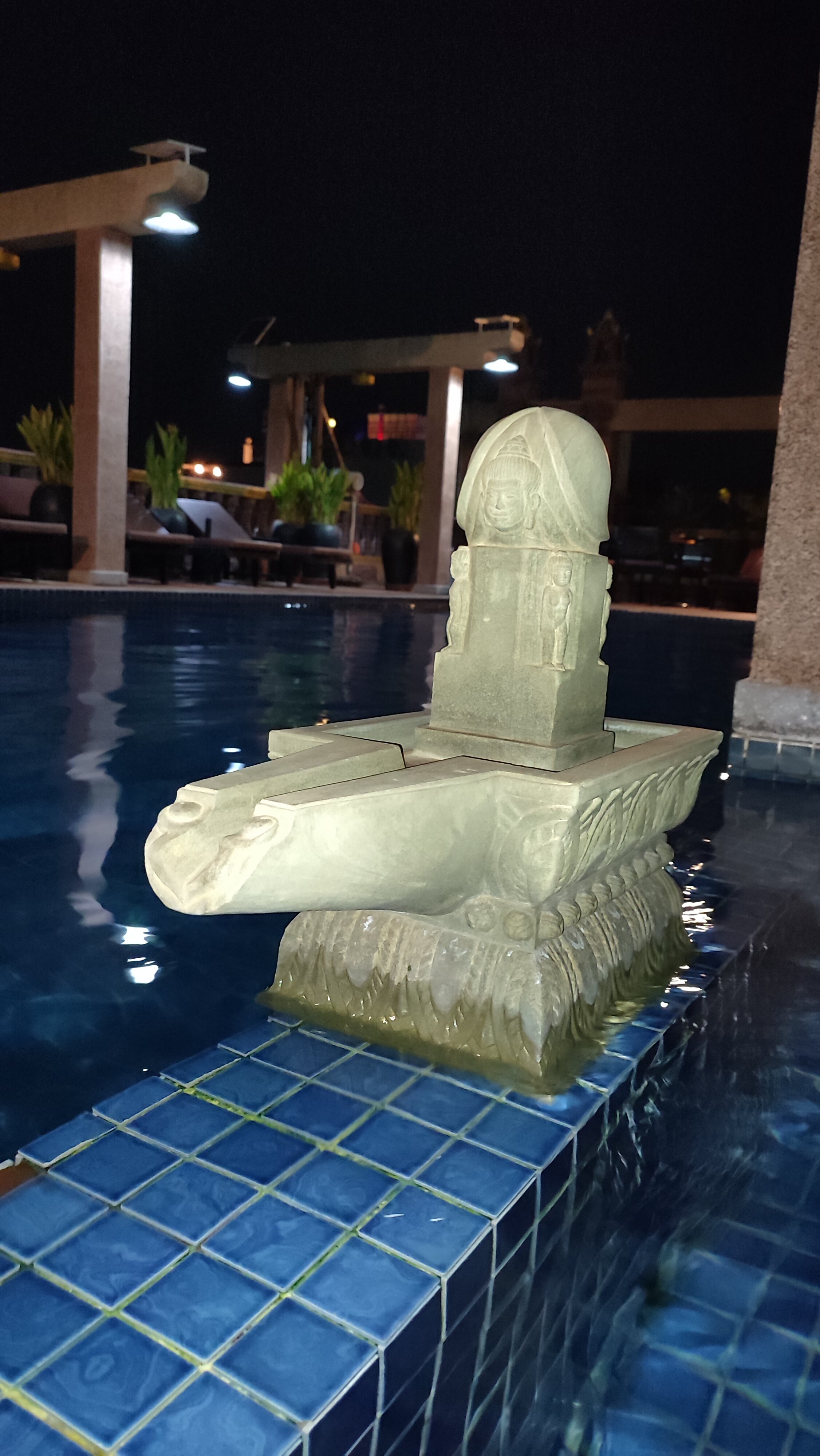 Фото Hello Cambodia Boutique