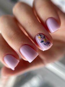 Nail Artist Anna Khanchandani (Grodna, Sakalowskaga Street, 16), nail salon