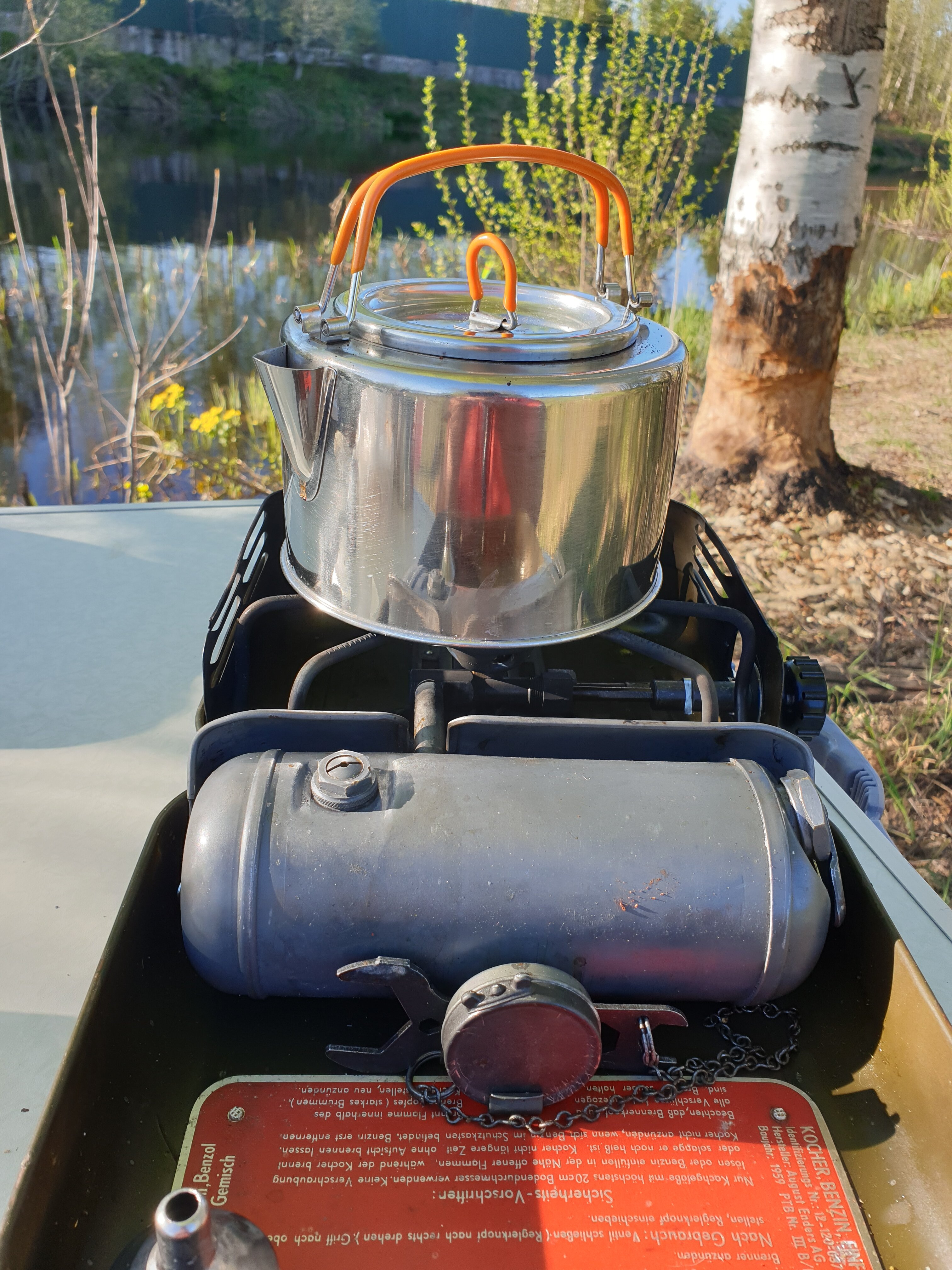 Фото Отдых на Волго