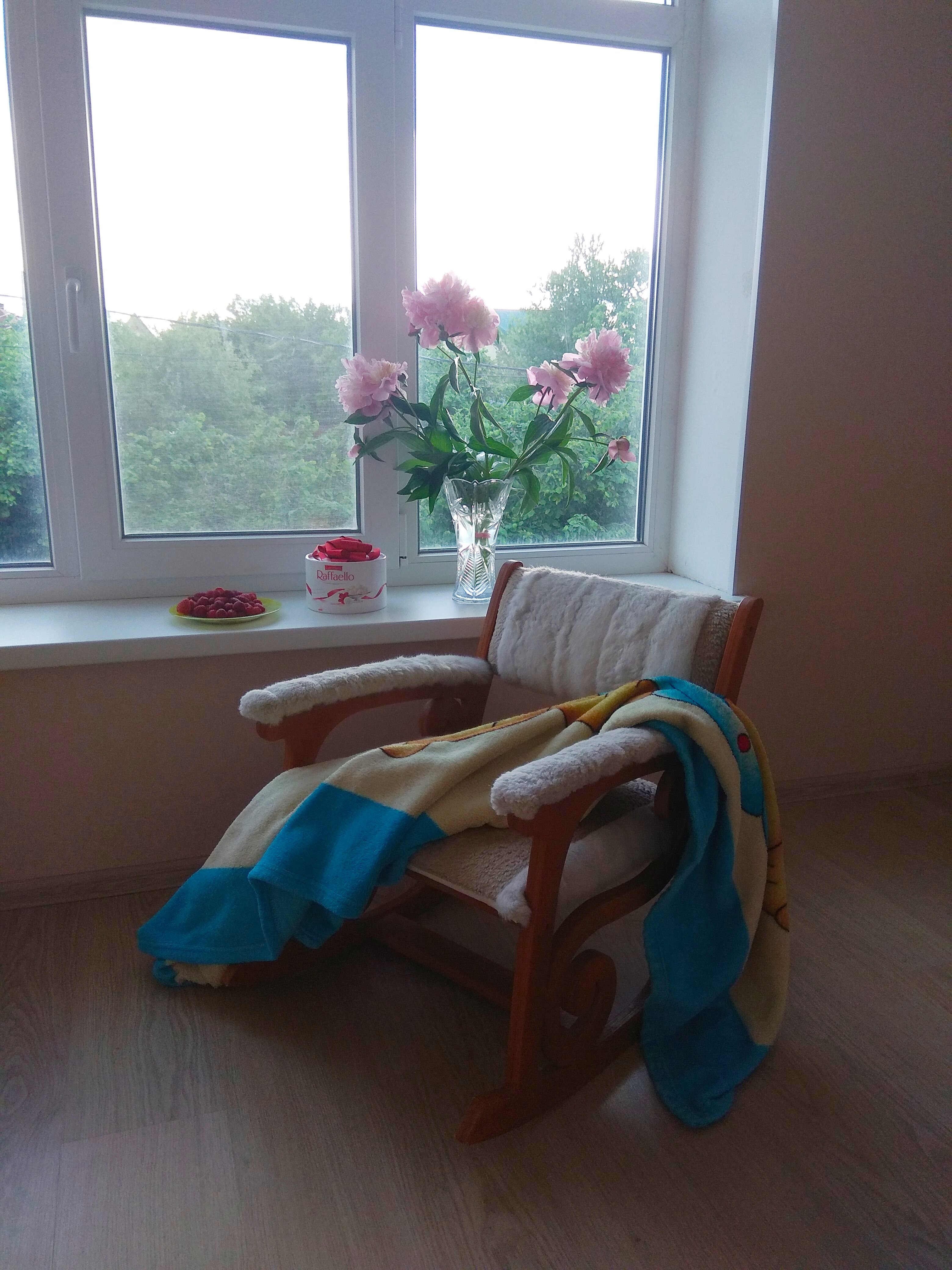 Фото Частный дом с открытой террасой