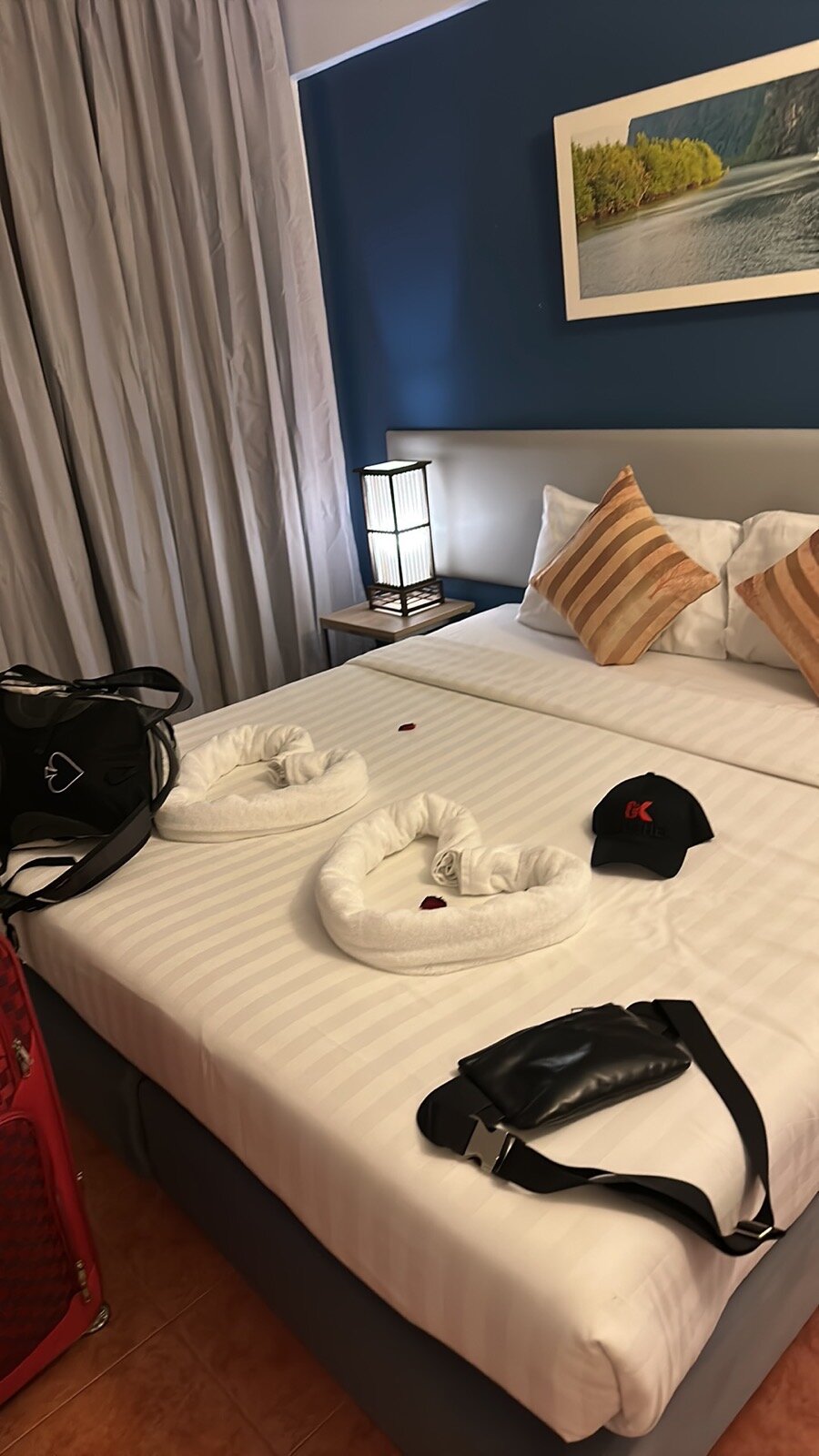 Фото On Hotel Phuket