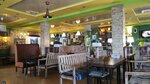 Сеньор Помидор (selo Poretskoye, ulitsa Lenina, 43), fast food