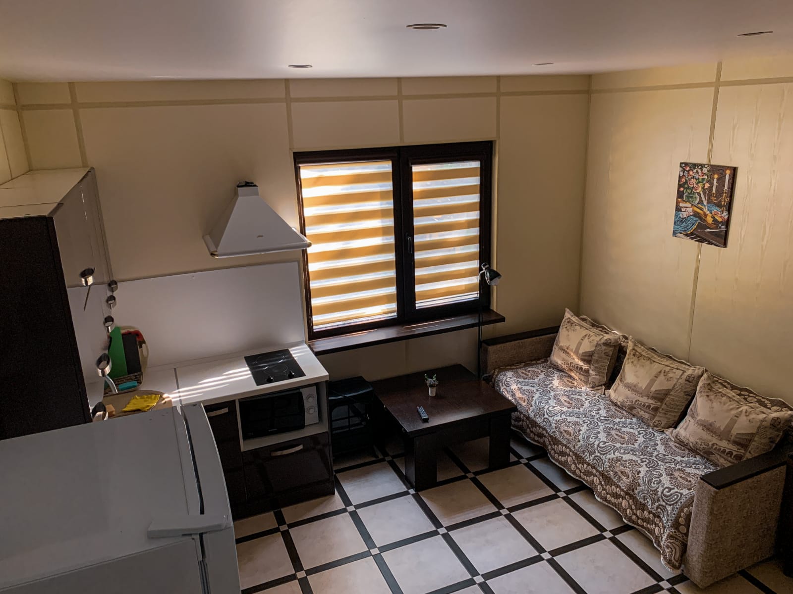 Фото Просто Рай