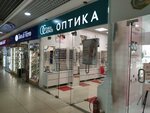Cronos (Gagarina Avenue, 105А), salón de óptica