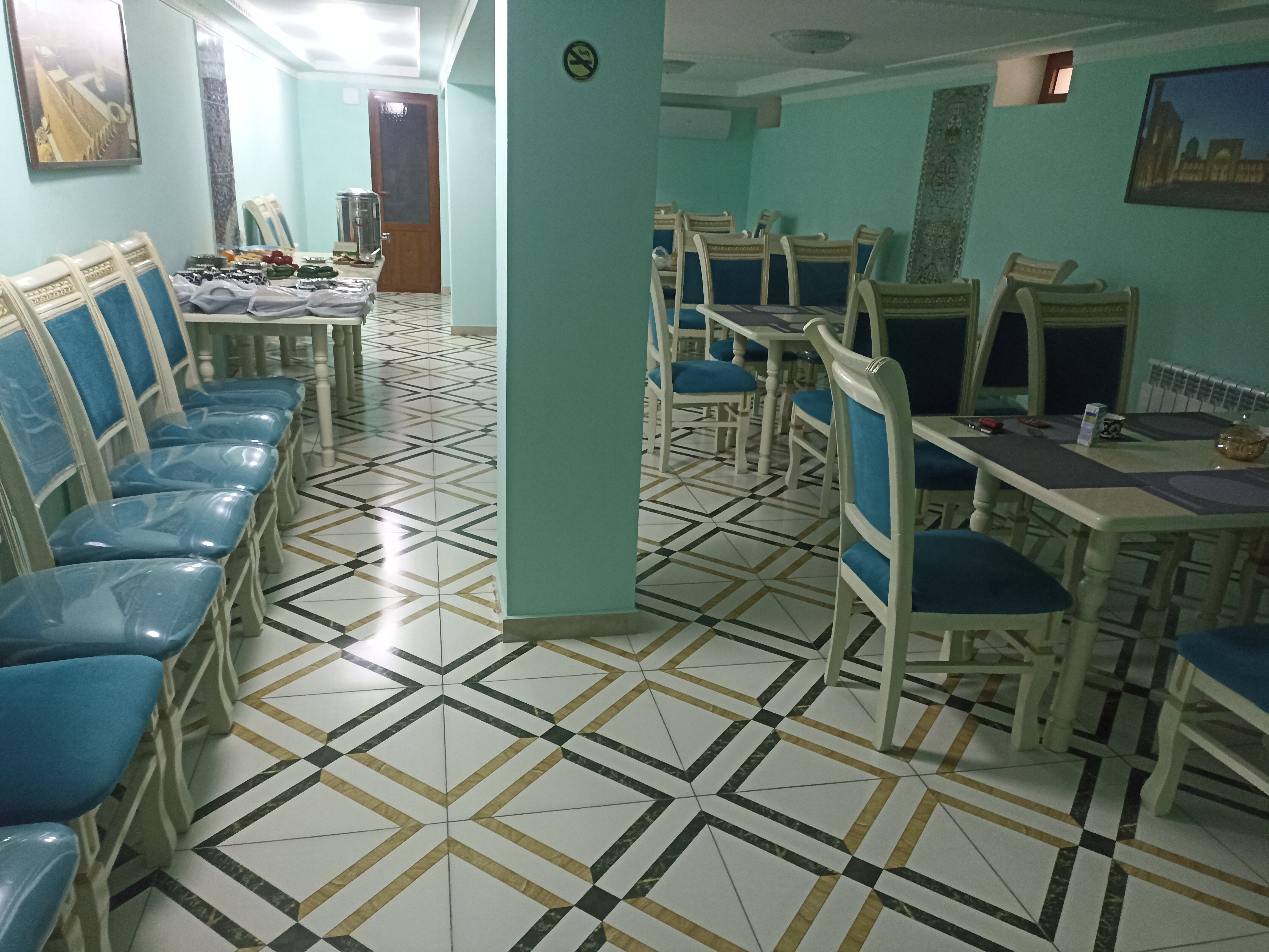 Фото Samarkand Ali