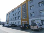 Гармония (Transportny proyezd, 12), wholesale company