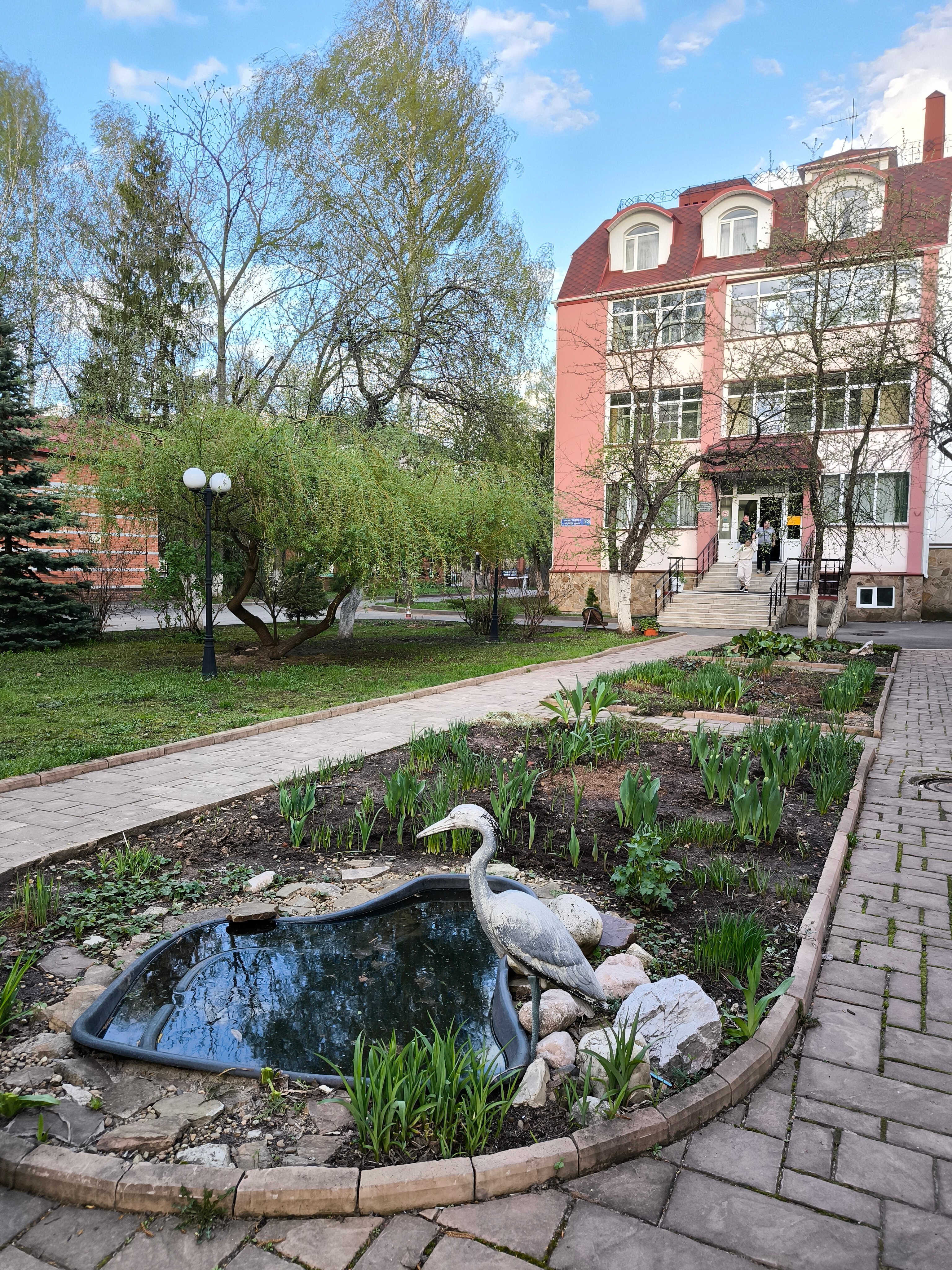 Фото Эврика