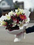 Lovely Flower Boutique (ulitsa Kurzenkova, 1), flower shop