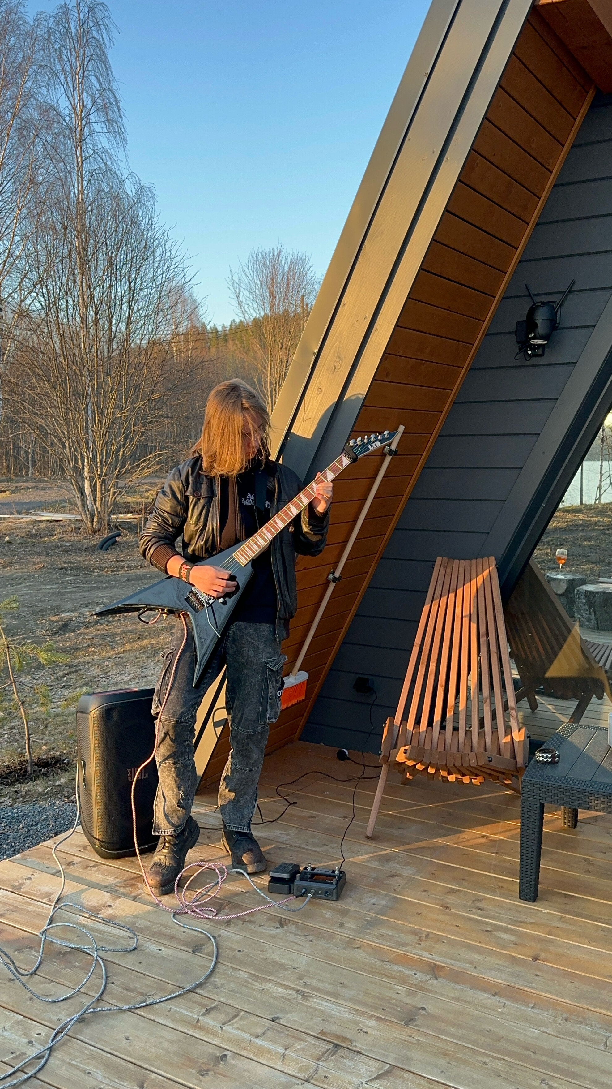 Фото Хутор Марья