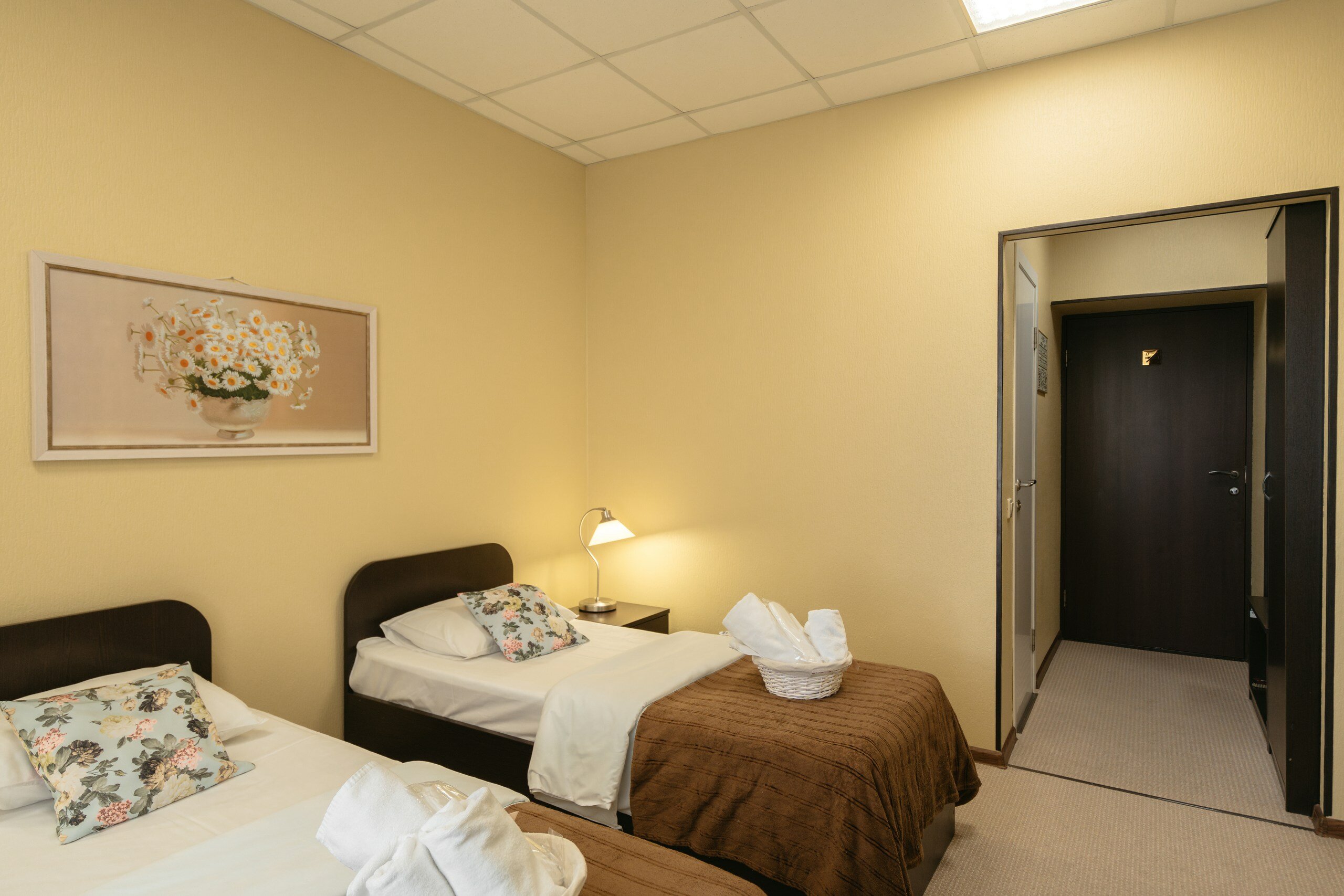 Фото Аэро отель