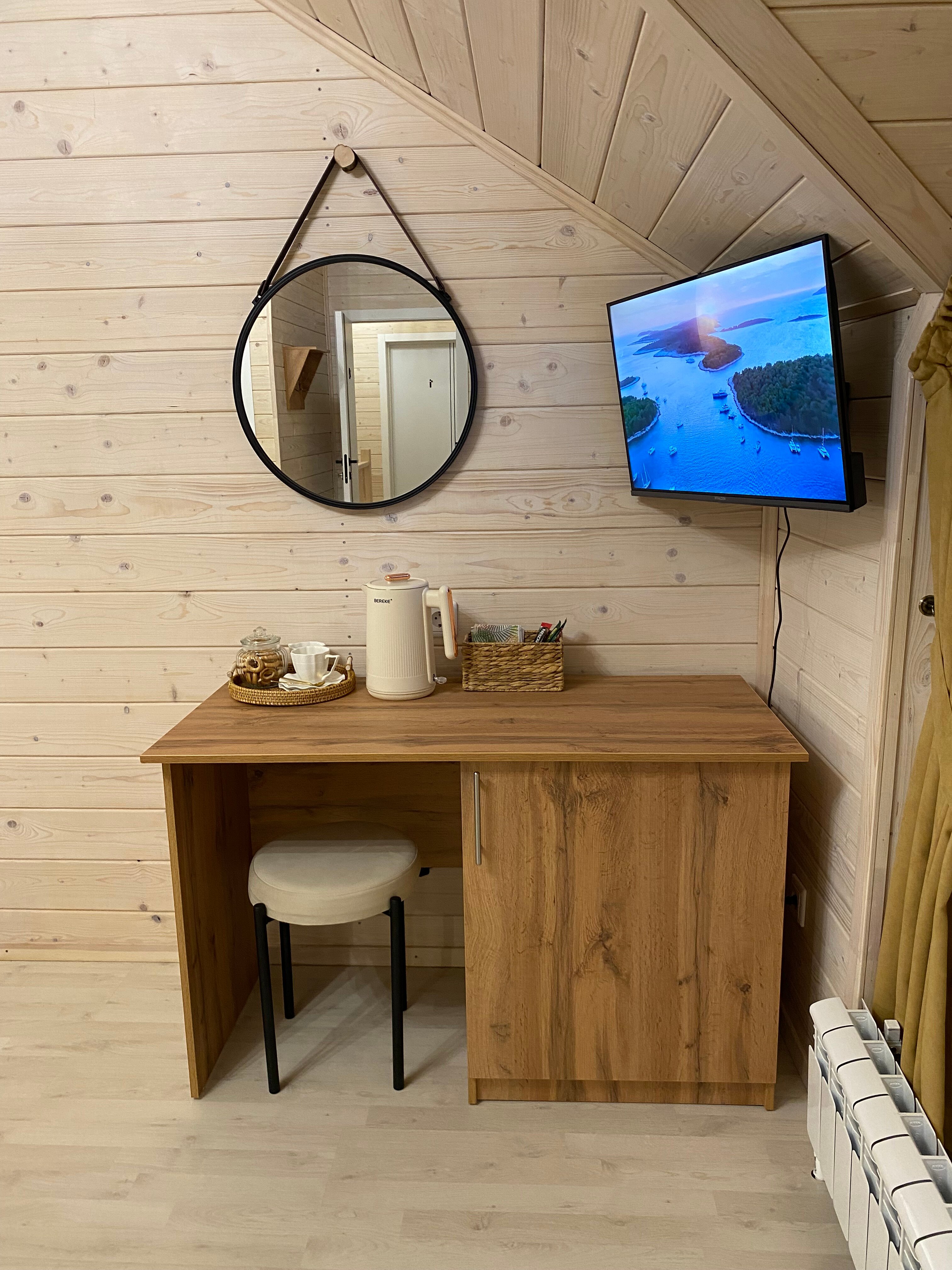 Фото ДанДача