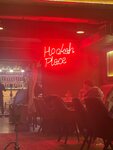 Hookah Place на Шота Руставели (ул. Грибоедова, 15), кальян-бар в Тбилиси