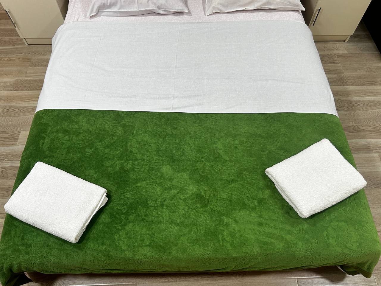 Фото Изумруд