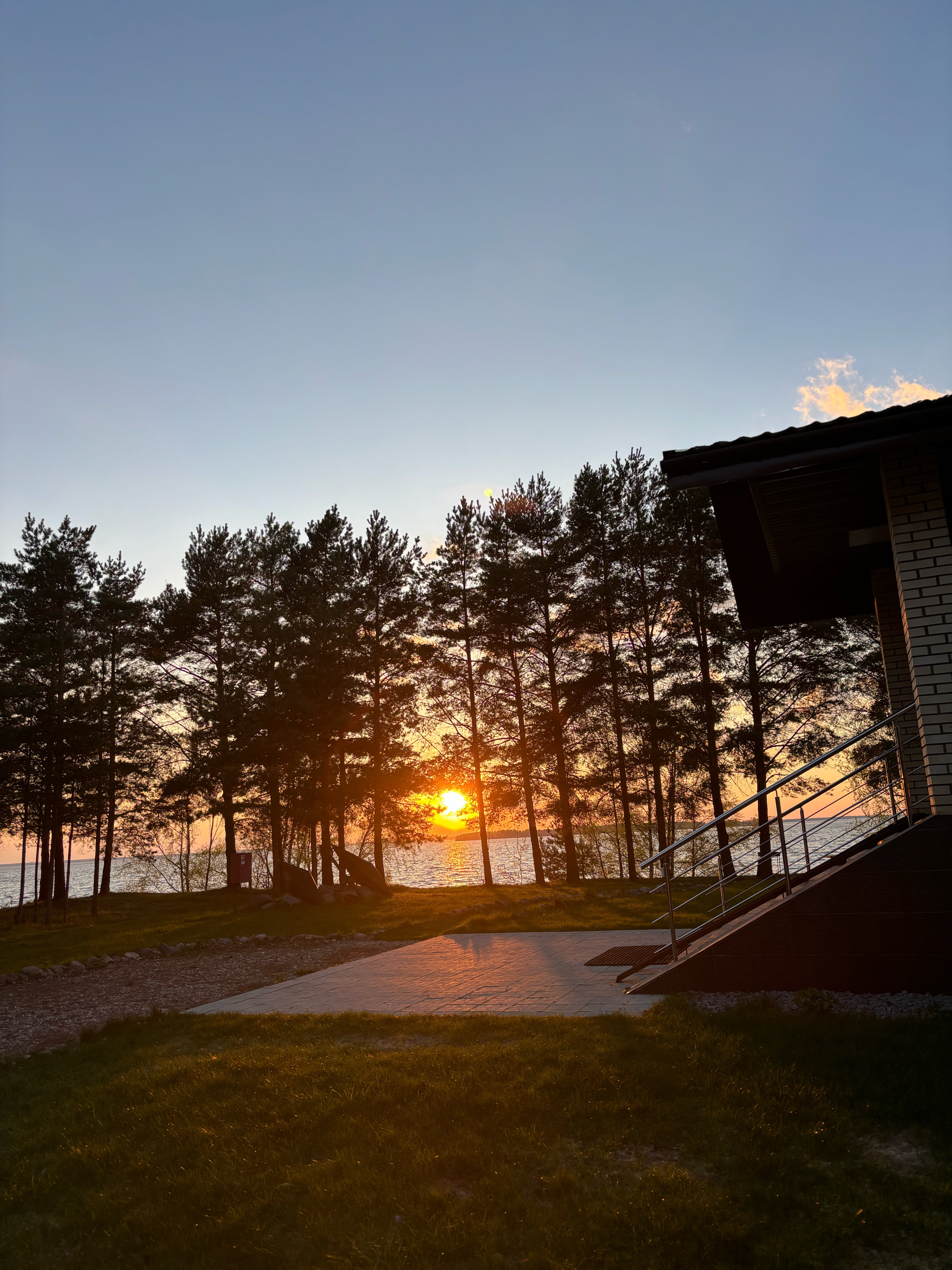 Фото Мини-отель Легково