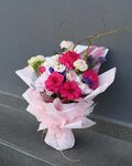 The Botanical Lounge (Avenue Mall Nad Al Shiba, Nadd Al Shiba 2, Ras Al Khor, Dubai), flower shop