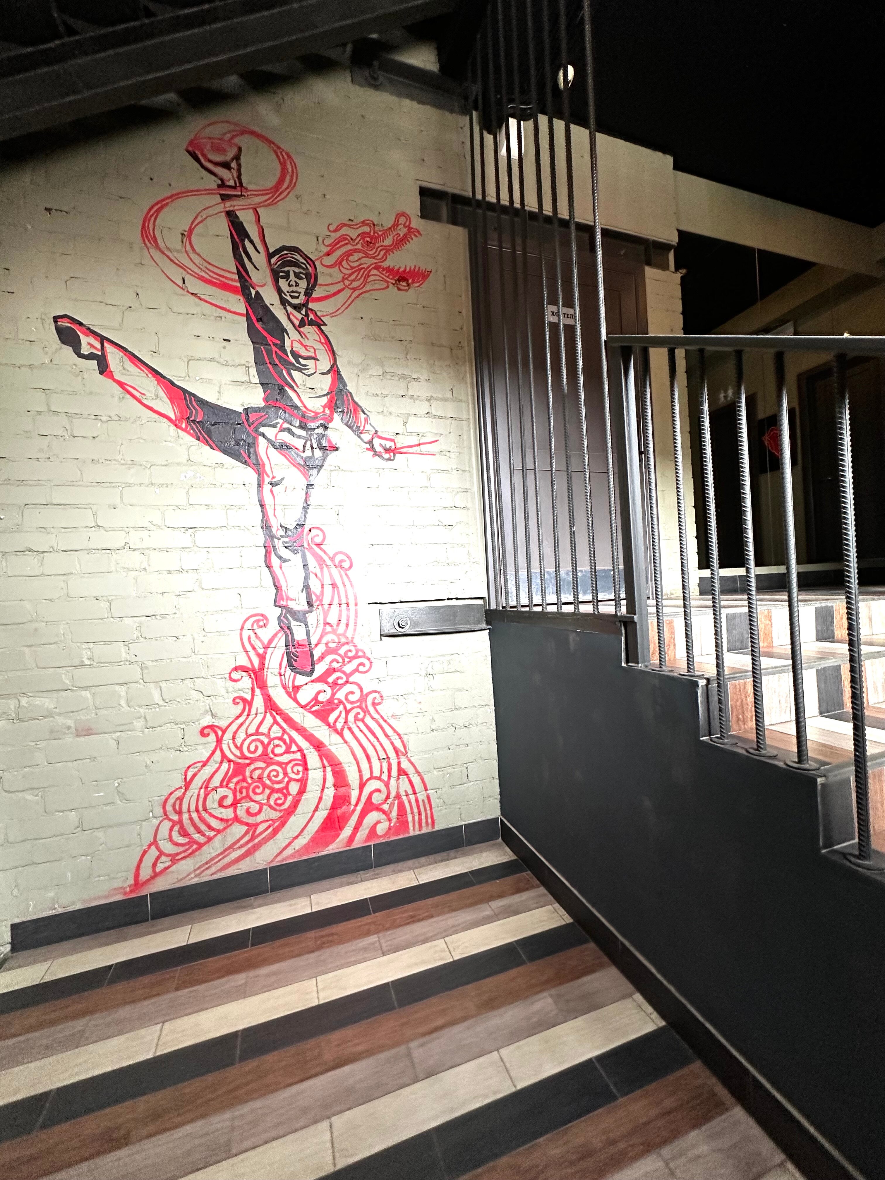 Фото Китайский летчик Джао Да