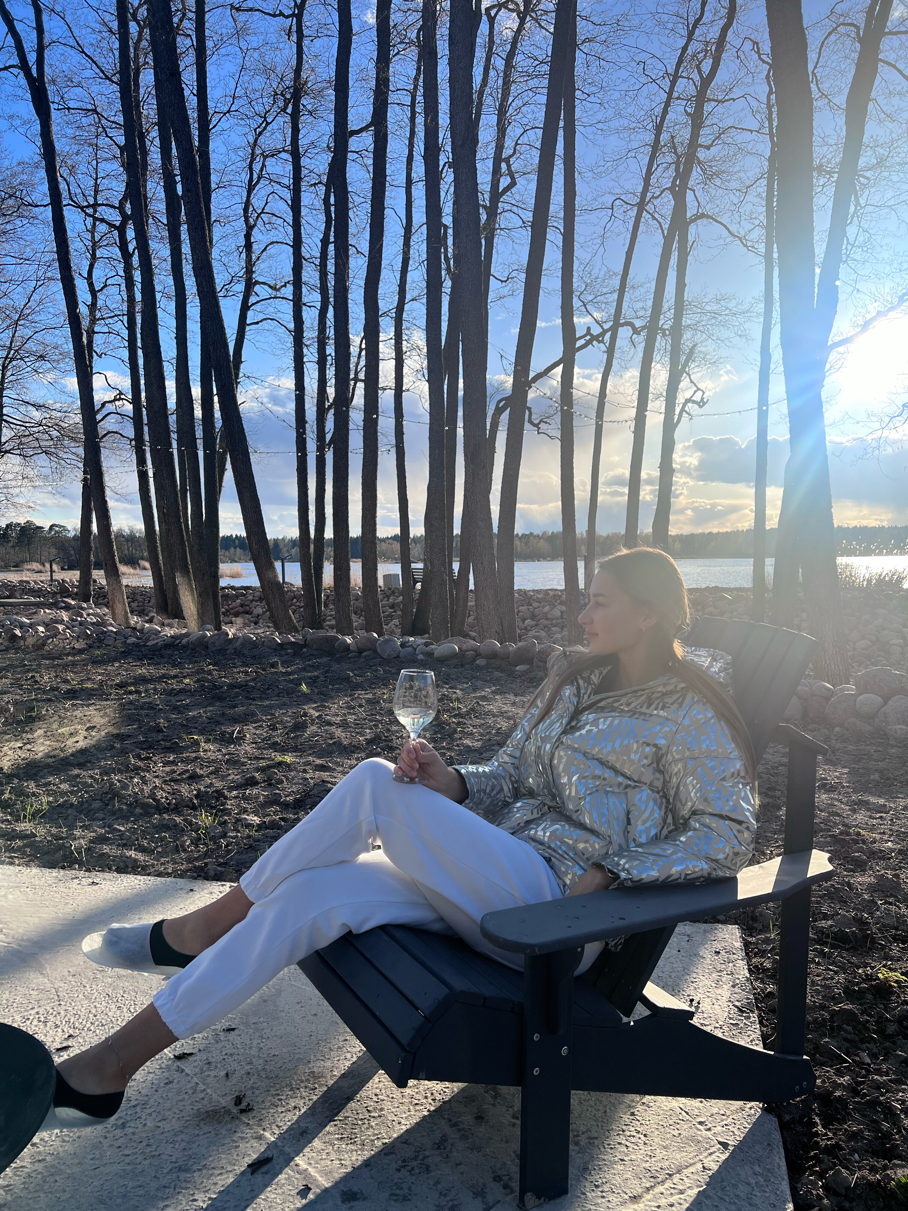 Фото Zimino Park