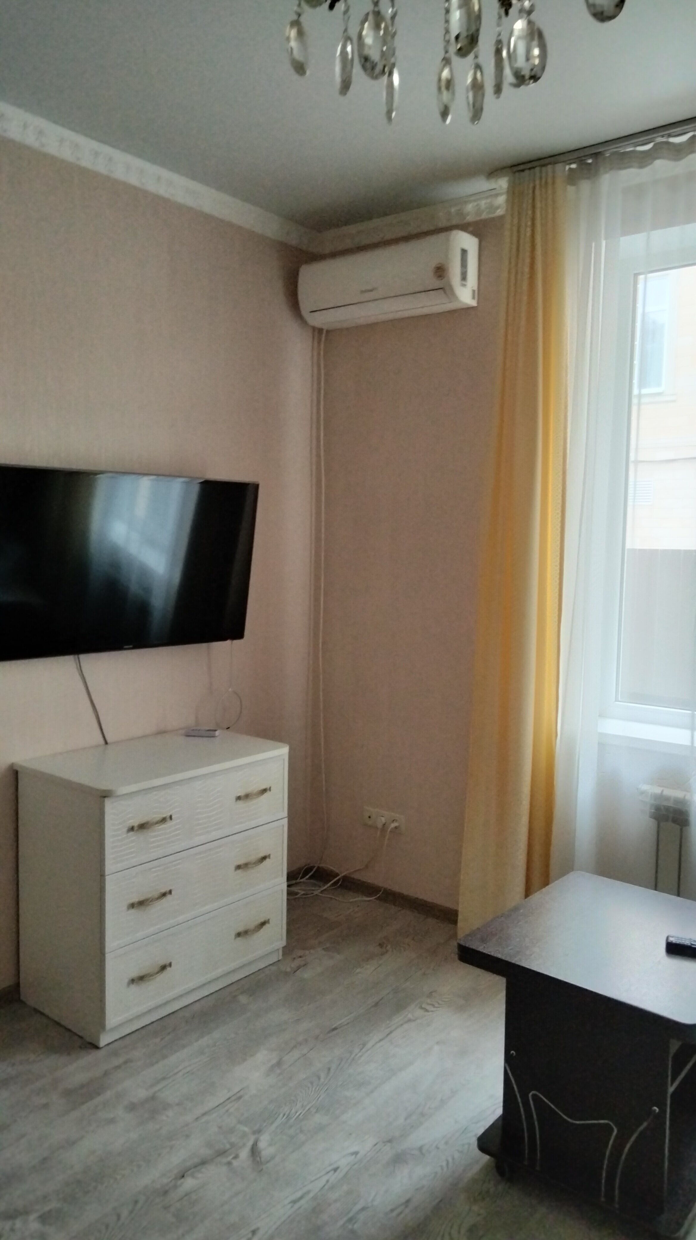 Фото Апартаменты Прагма