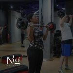 NRG Fitness (34, Al Marsa Street, Dubai Marina, Jumeirah, Dubai), fitness club