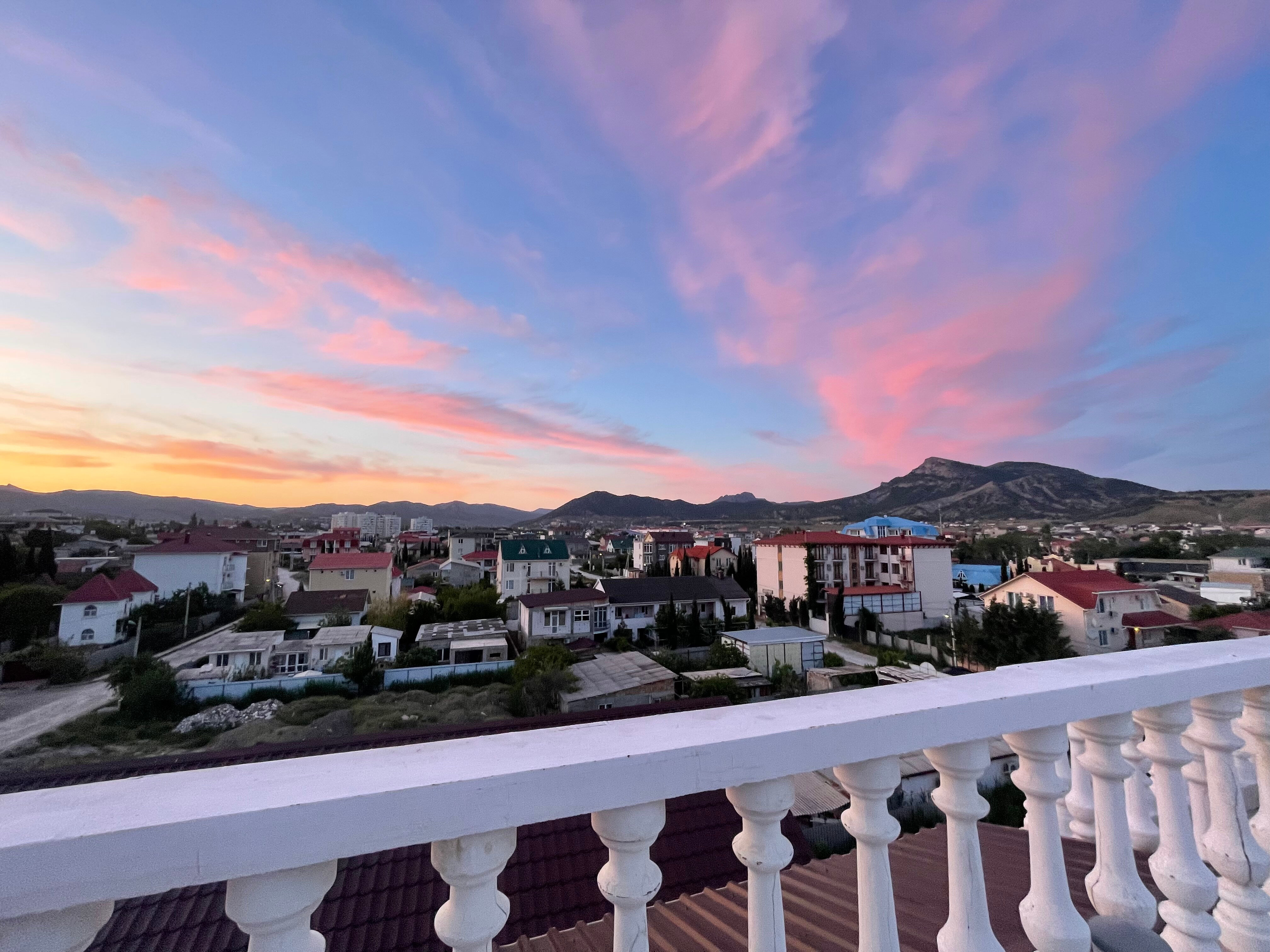 Фото Golden Plaza