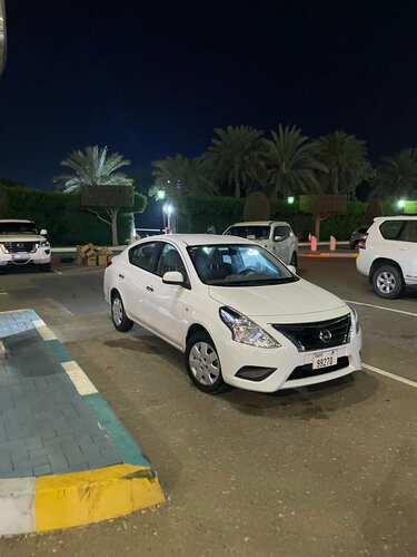 Car rental Indigo Rent A Car, Abu Dhabi, photo