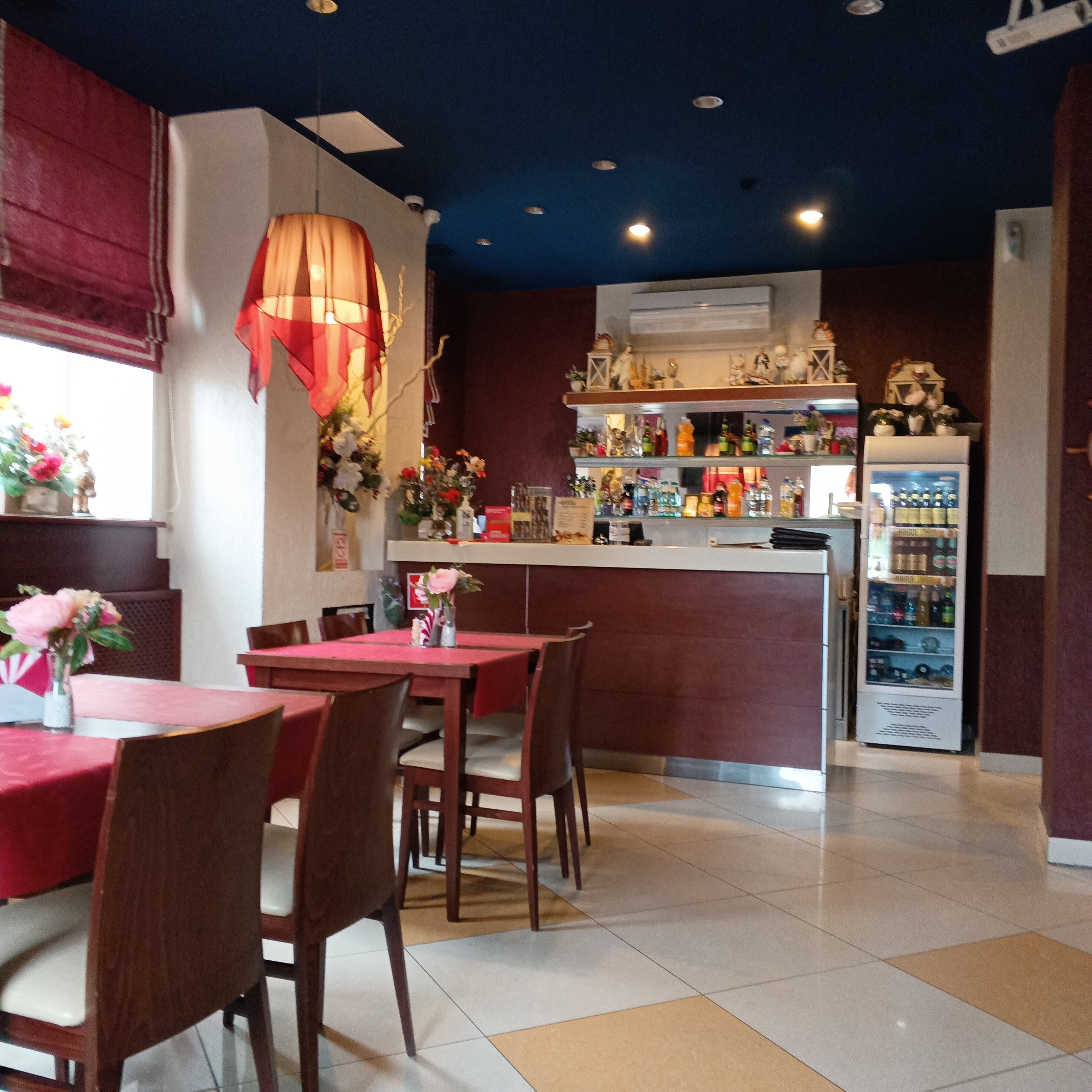 Фото Кают компания