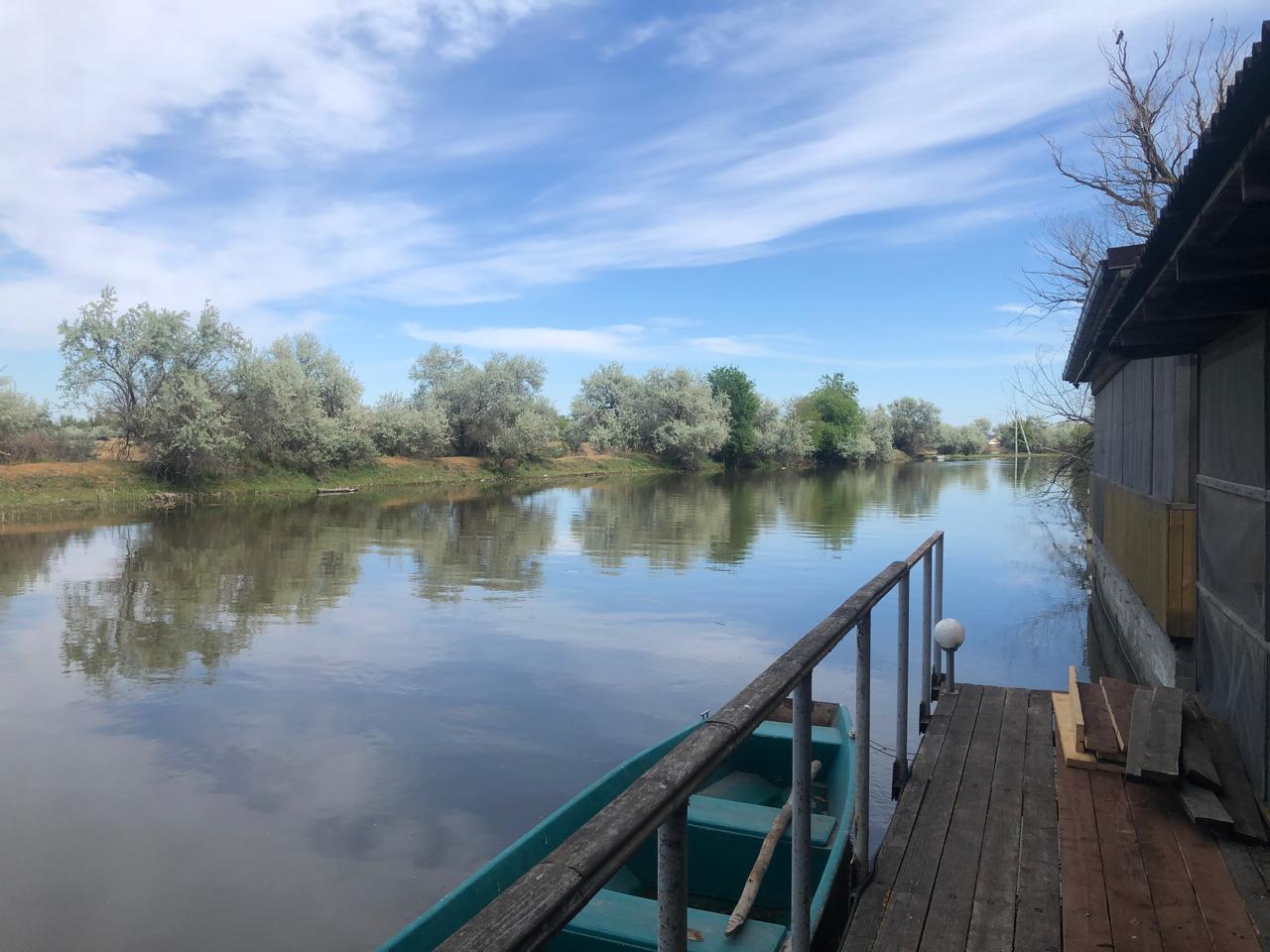 Фото Атмосфера