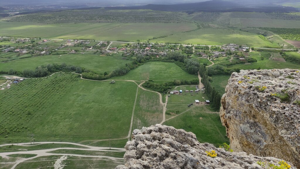 Camping area Usadba Shirin, Republic of Crimea, photo