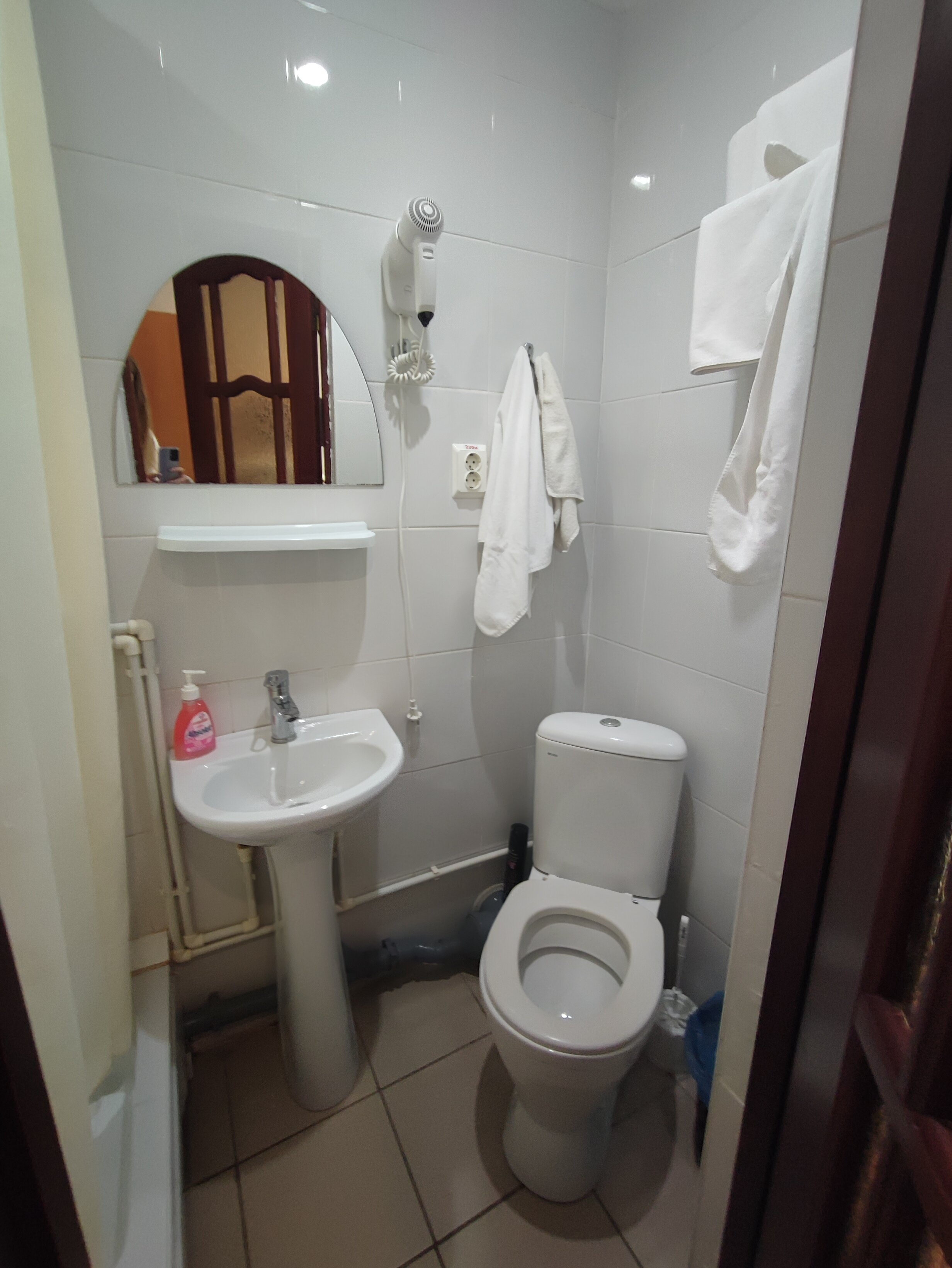 Фото Фатима