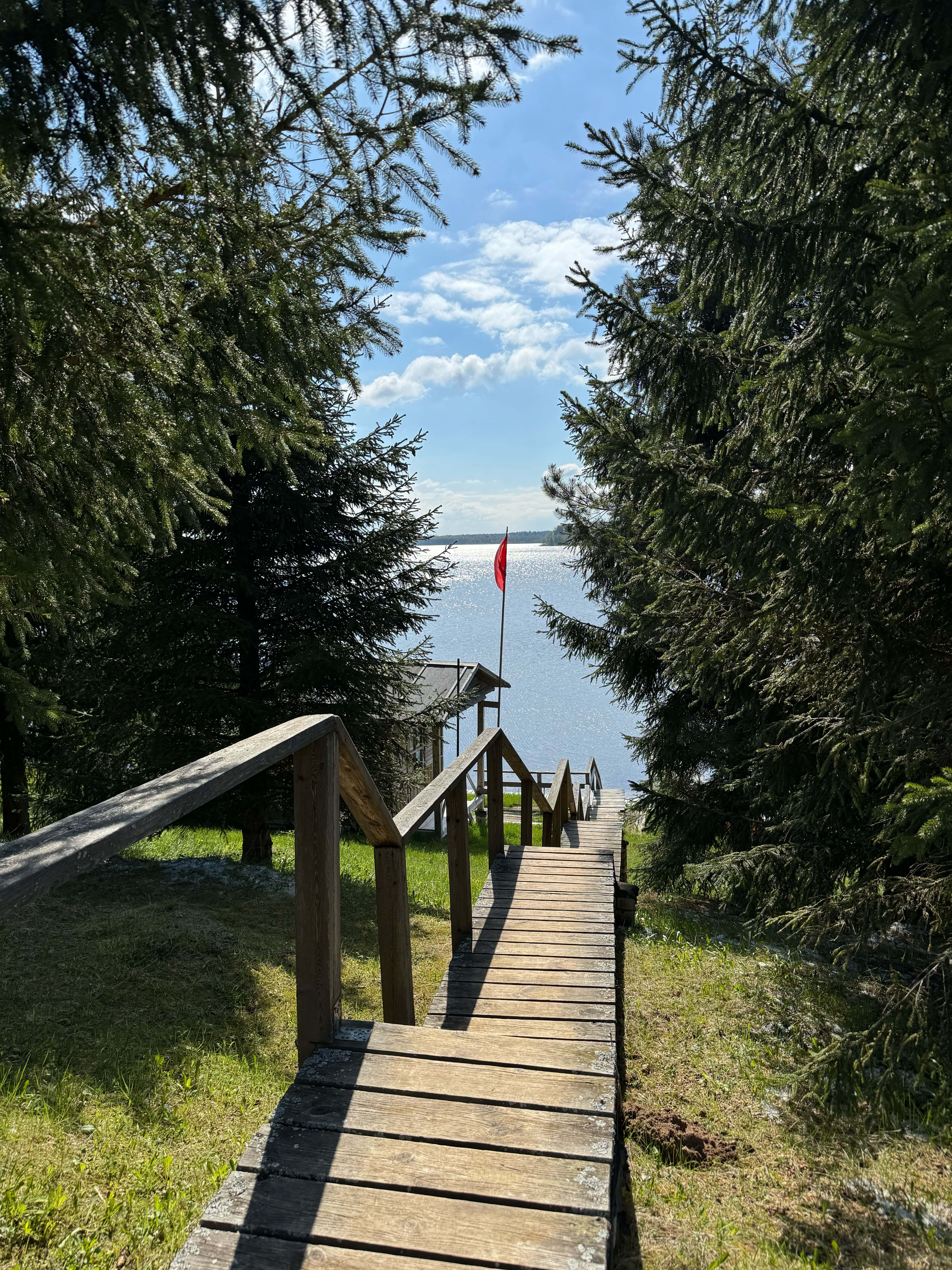 Фото Вершина Селигера