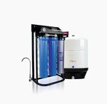 Arisnet Water Treatment Systems (İstanbul, Sancaktepe, Fatih Mah., Hikmet Sok., 60-62A), water treatment, water treatment equipment