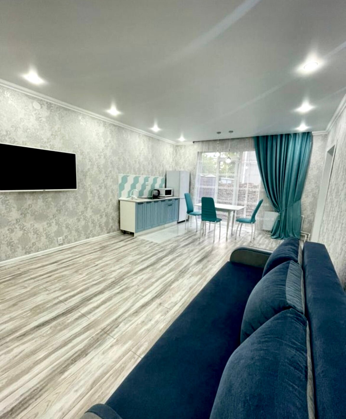 Фото отеля 4