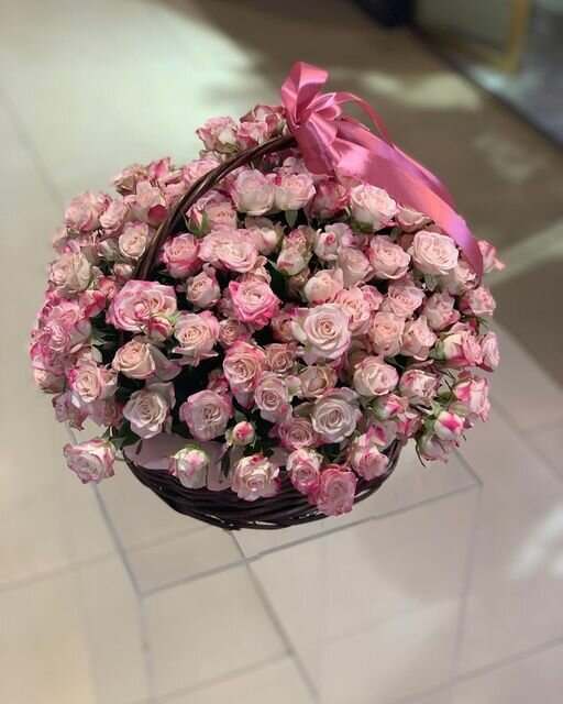 Flower shop Bouquets, Dubai, photo