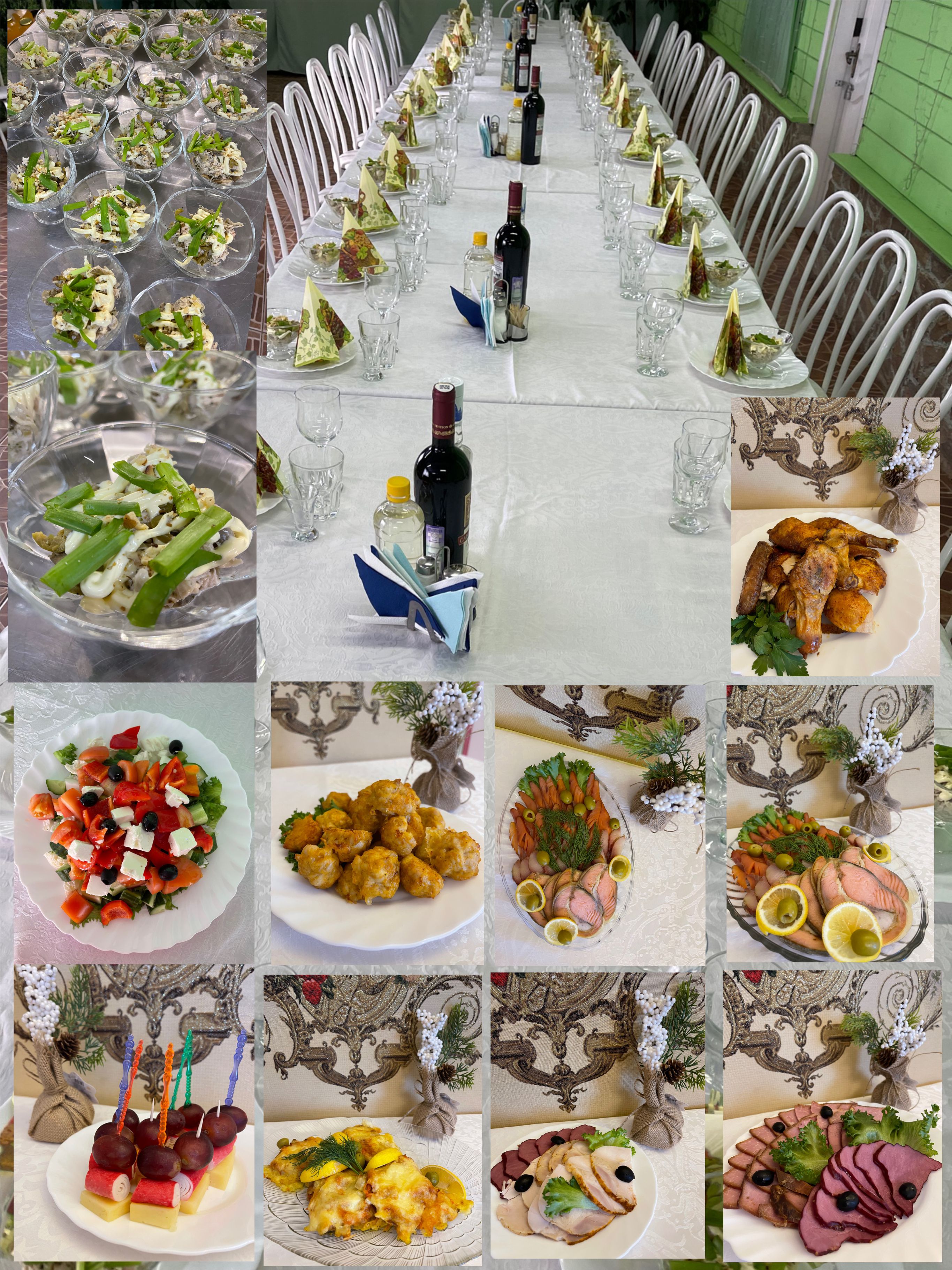 Фото Красногорье