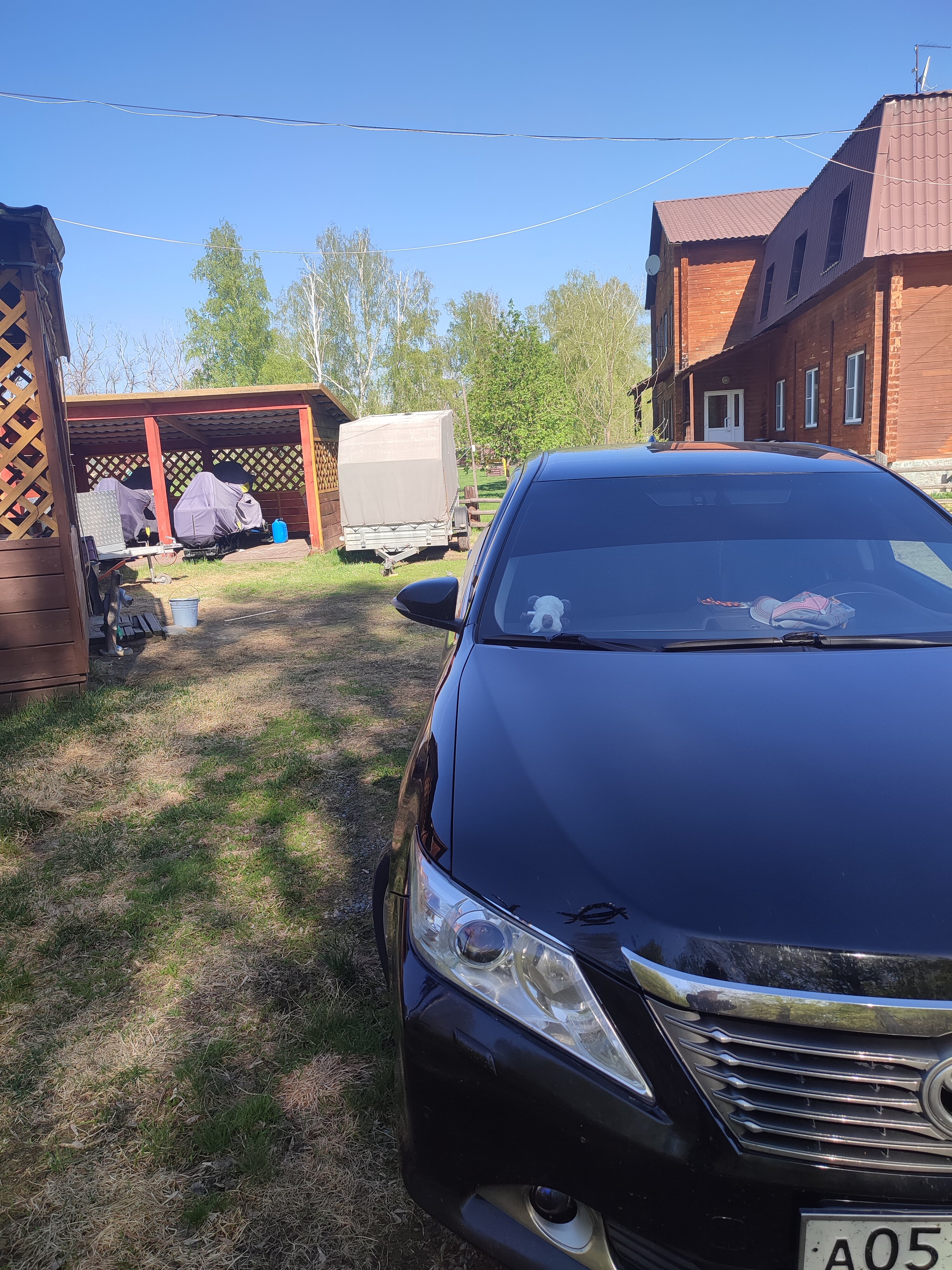 Фото Столица Мира