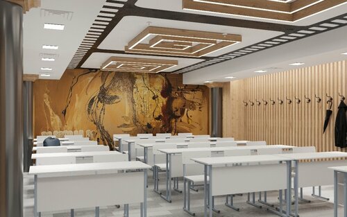 Тольятти кеуделері