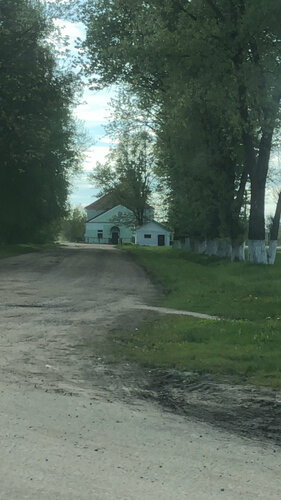 Hospital Borkovichskaya Uchastkovaya bolnitsa, Vitebsk District, photo