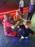 VR Zone (Sportivnaya ulitsa, 9А), gaming club