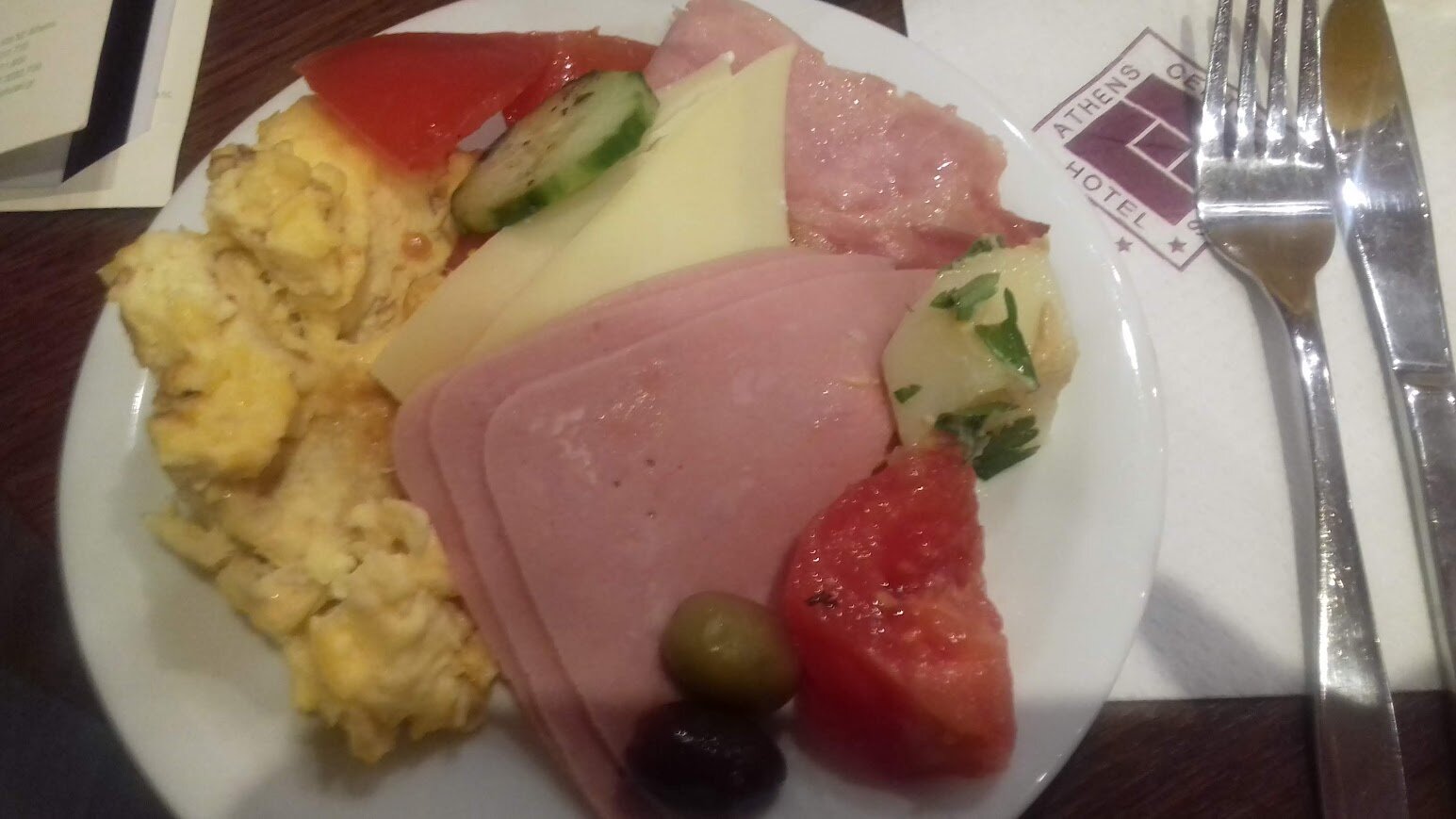 Фото отеля 5