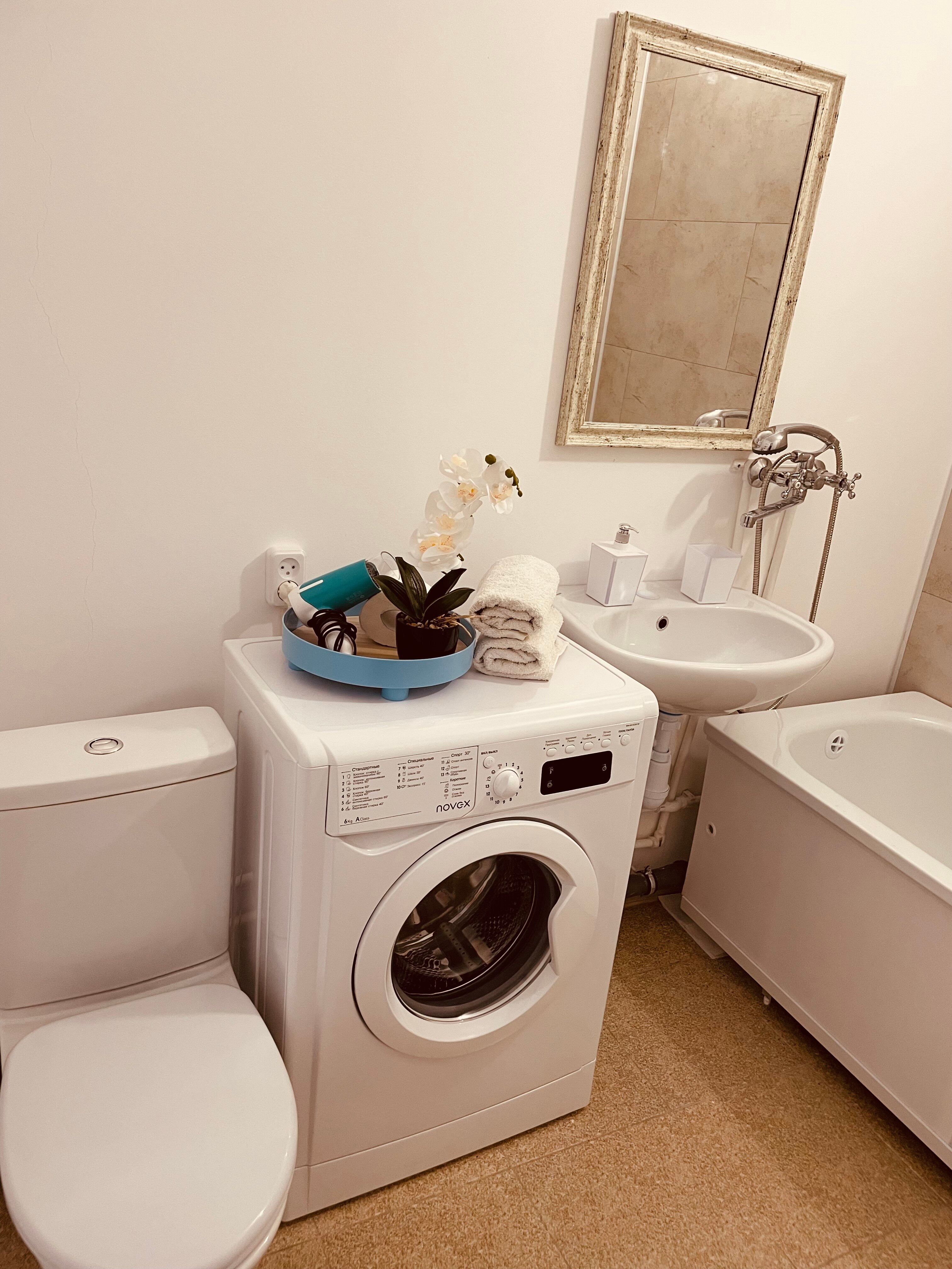 Фото Уютная квартира