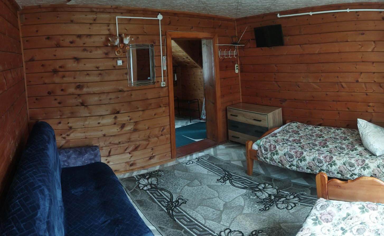 Фото Антария